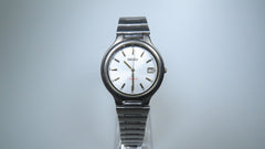 Seiko 7N42-8090 Titanium