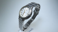 Seiko 7N42-8090 Titanium