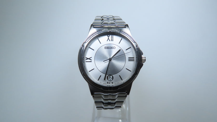 Seiko – 7N42-0AV0