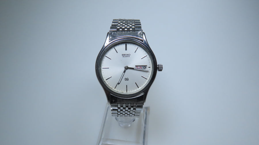 Seiko SQ - 5H23-7B00