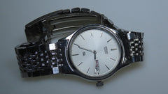 Seiko SQ - 5H23-7B00