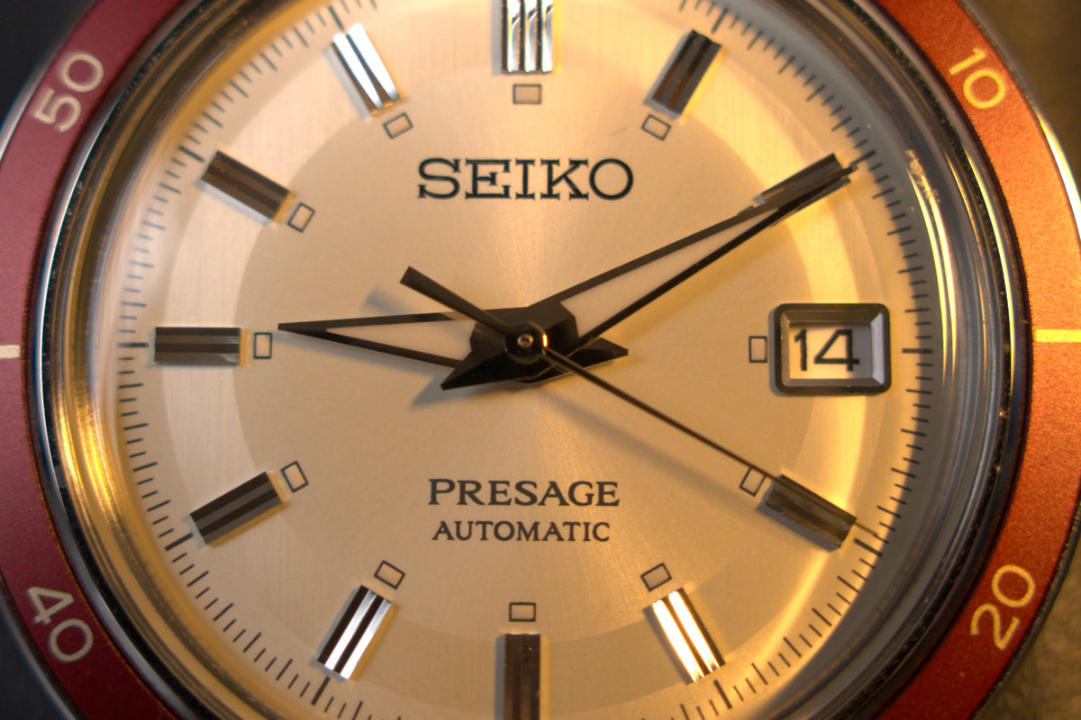 Seiko