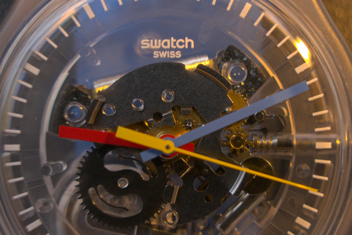 Swatch